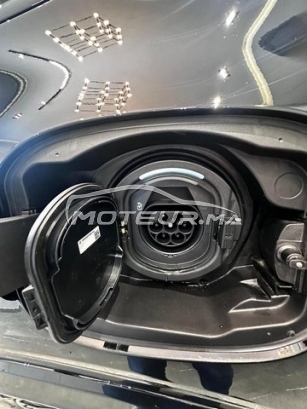 MERCEDES-BENZ Classe glc occasion 2834966