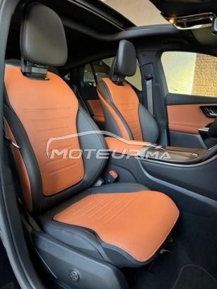 MERCEDES-BENZ Classe glc occasion 2355208