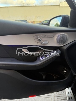 MERCEDES-BENZ Classe glc occasion 2596844