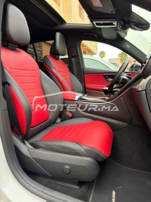 ميرسيديس-بينز كلاسي جلس مستعملة 3331197