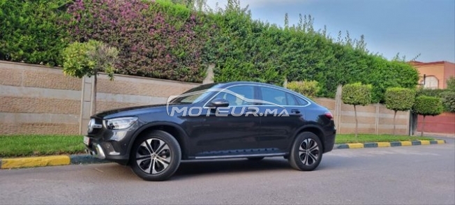 MERCEDES-BENZ Classe glc occasion 2748864