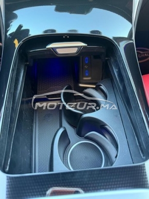 MERCEDES-BENZ Classe glc occasion 2927140