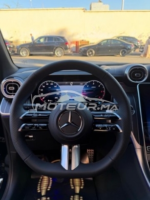 ميرسيديس-بينز كلاسي جلس مستعملة 2881437