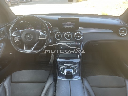 MERCEDES-BENZ Classe glc 4matic occasion 2599168