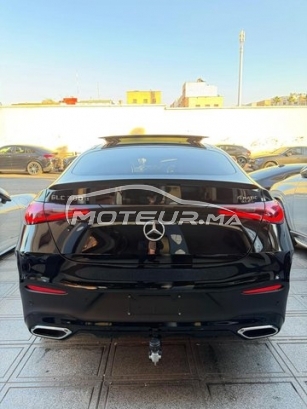 ميرسيديس-بينز كلاسي جلس مستعملة 2881446