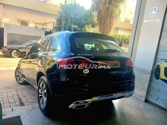 ميرسيديس-بينز كلاسي جلس مستعملة 3019204