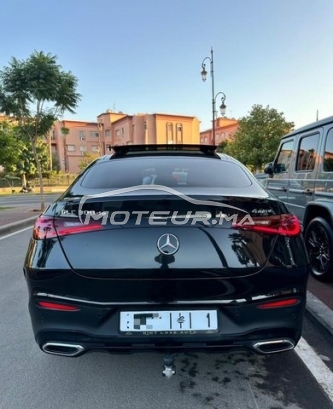 MERCEDES-BENZ Classe glc occasion 2912337