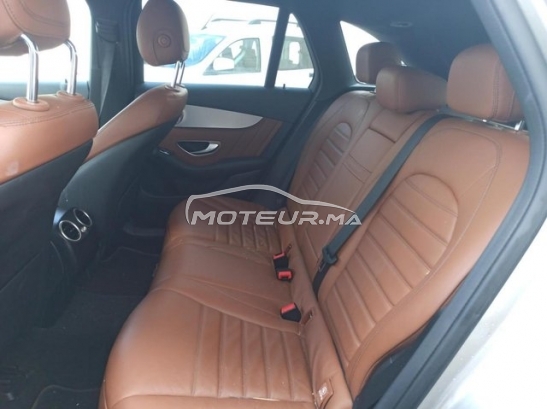 ميرسيديس-بينز كلاسي جلس مستعملة 2773175