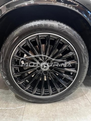 MERCEDES-BENZ Classe glc occasion 2834964