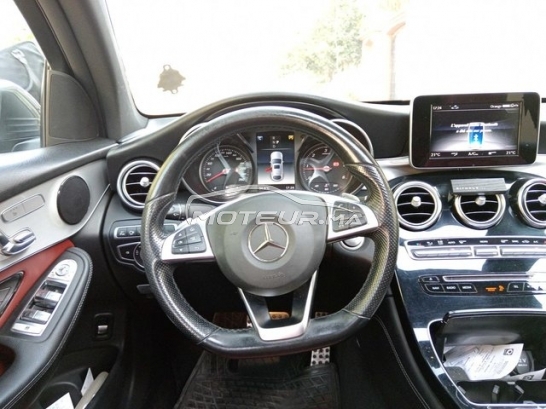ميرسيديس-بينز كلاسي جلس مستعملة 3512531