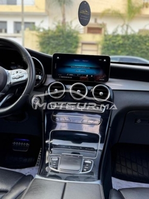 ميرسيديس-بينز كلاسي جلس مستعملة 3157044