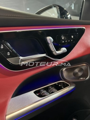 MERCEDES-BENZ Classe glc occasion 3365003