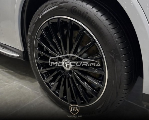 Mercedes GLC 300 de Hybride diesel 2026 0 km 