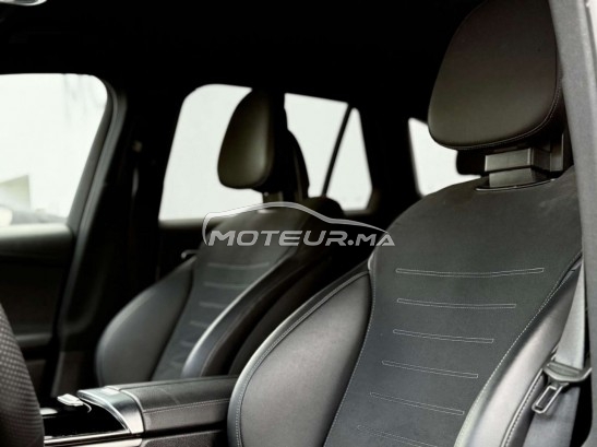 MERCEDES-BENZ Classe glc 220d 4matic star Édition amg line occasion 2777490