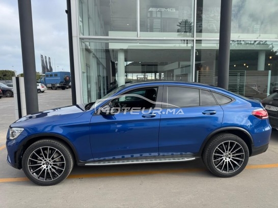 MERCEDES-BENZ Classe glc 300 occasion 2094871