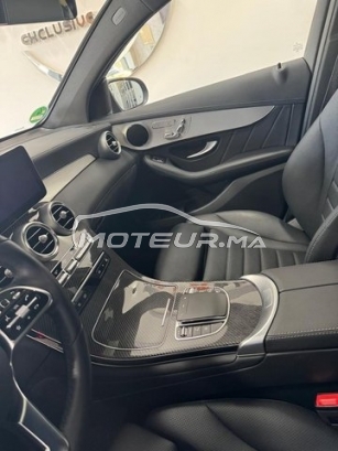 MERCEDES-BENZ Classe glc occasion 3432057