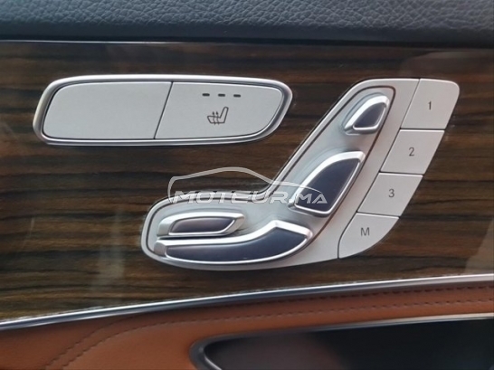 MERCEDES-BENZ Classe glc 250d 4matic amg line edition importÉe ttoptions occasion 2997924