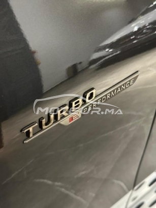 ميرسيديس-بينز كلاسي جلس مستعملة 3317191