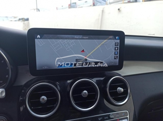 ميرسيديس-بينز كلاسي جلس مستعملة 2773176