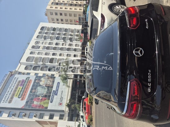 ميرسيديس-بينز كلاسي جلس Coupé مستعملة 2720241