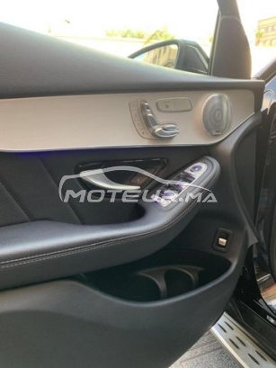 MERCEDES-BENZ Classe glc occasion 2990339