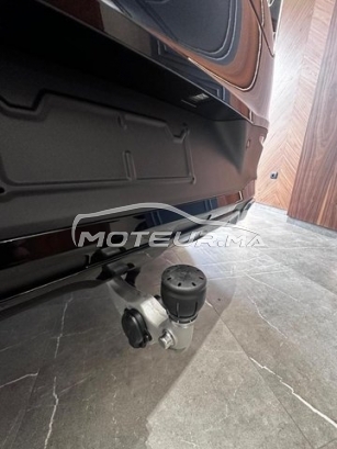 MERCEDES-BENZ Classe glc occasion 2834968