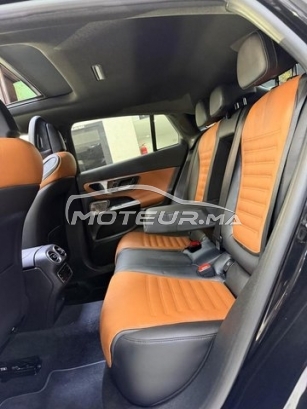 MERCEDES-BENZ Classe glc occasion 3298752