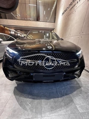 MERCEDES-BENZ Classe glc occasion 2834958