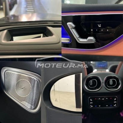 ميرسيديس-بينز كلاسي جلس مستعملة 1720728