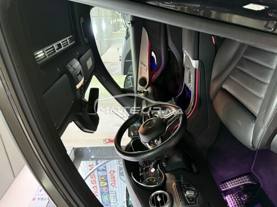 MERCEDES-BENZ Classe glc Glc 300 de occasion 2439377