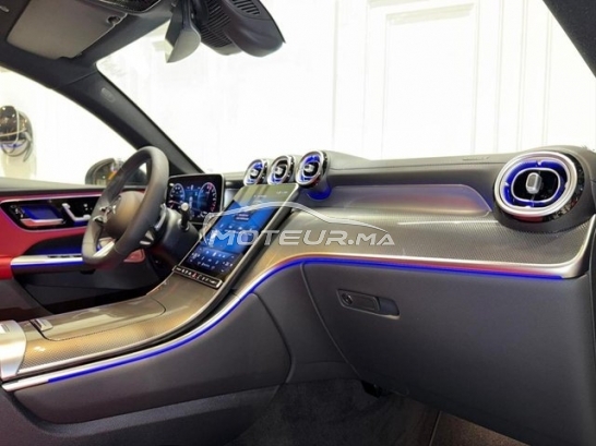 ميرسيديس-بينز كلاسي جلس مستعملة 3199728