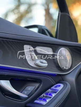 MERCEDES-BENZ Classe glc occasion 3217897