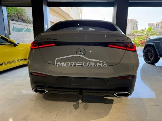 ميرسيديس-بينز كلاسي جلس مستعملة 3447999