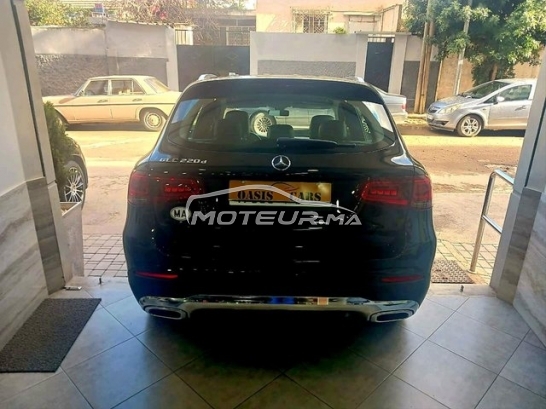 ميرسيديس-بينز كلاسي جلس مستعملة 3019205