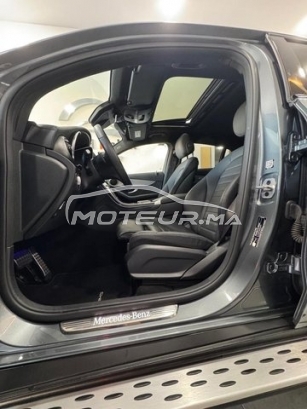 MERCEDES-BENZ Classe glc occasion 3432059