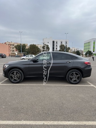 MERCEDES-BENZ Classe glc 300de occasion 2037858