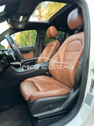 MERCEDES-BENZ Classe glc occasion 3428440