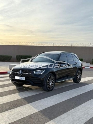 MERCEDES-BENZ Classe glc occasion 2992930