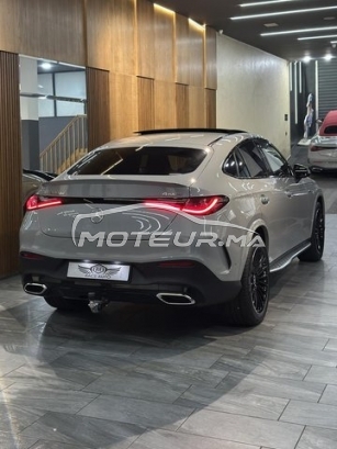 MERCEDES GLC 300de  2026