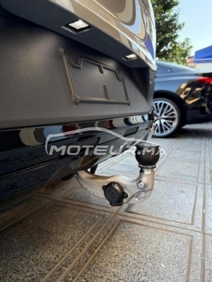 MERCEDES-BENZ Classe glc occasion 2596801