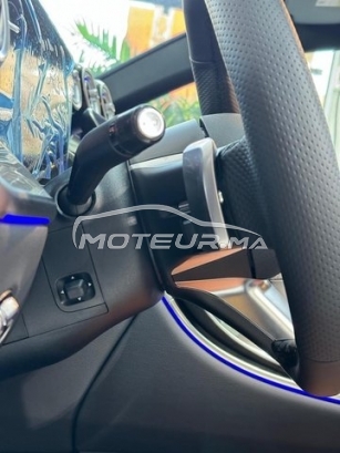 MERCEDES-BENZ Classe glc occasion 2355217