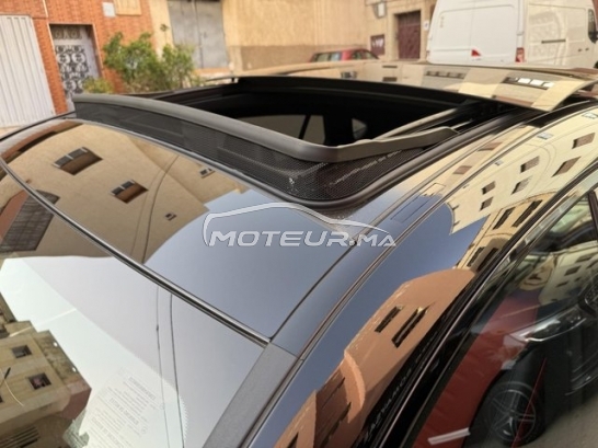 MERCEDES-BENZ Classe glc occasion 2375963