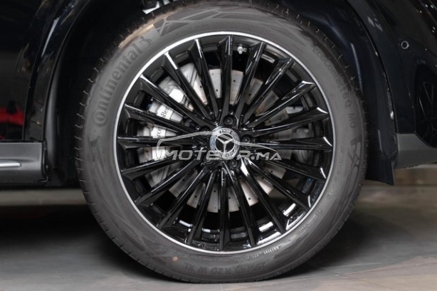 ميرسيديس-بينز كلاسي جلس مستعملة 1805191