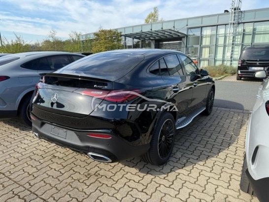 MERCEDES-BENZ Classe glc occasion 2281956