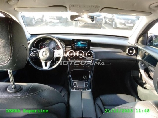 ميرسيديس-بينز كلاسي جلس مستعملة 1808490