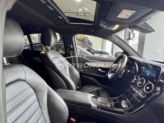 ميرسيديس-بينز كلاسي جلس مستعملة 3240206