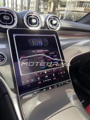 ميرسيديس-بينز كلاسي جلس 220 d مستعملة 1616162