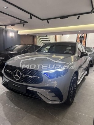 ميرسيديس-بينز كلاسي جلس مستعملة 3345436