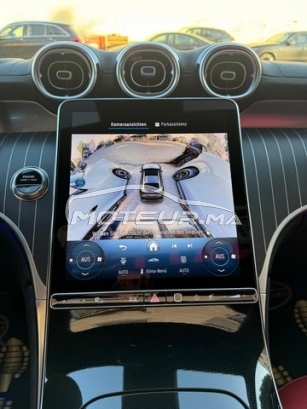 ميرسيديس-بينز كلاسي جلس مستعملة 2881443