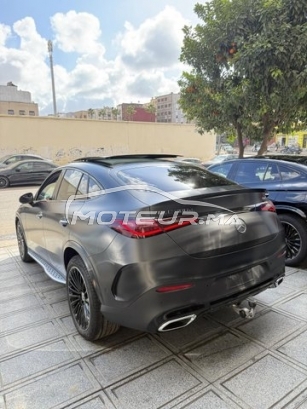 MERCEDES-BENZ Classe glc occasion 3109398